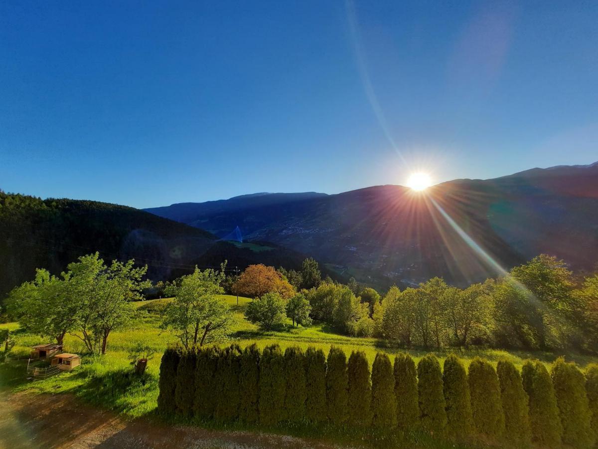 Agriturismo Ferienhof Gschloier (Adults Only) Лайон Екстер'єр фото