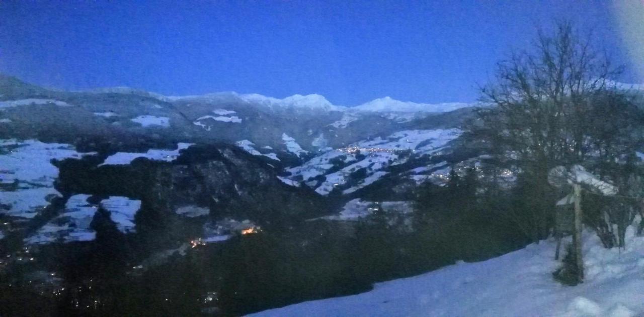 Agriturismo Ferienhof Gschloier (Adults Only) Лайон Екстер'єр фото