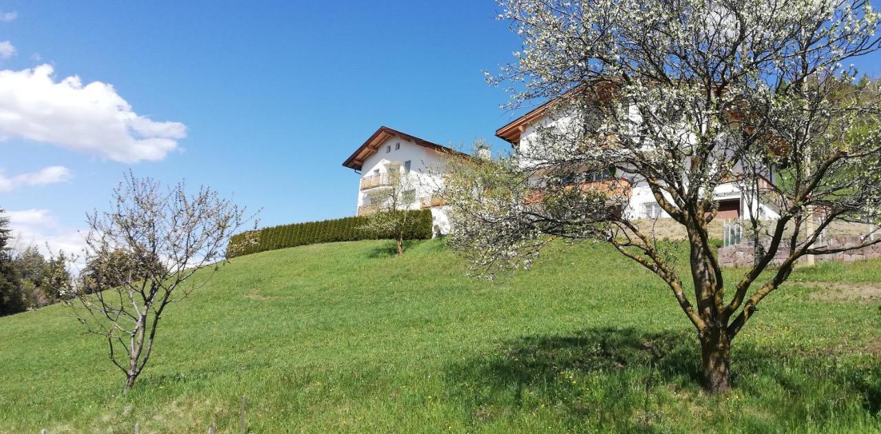 Agriturismo Ferienhof Gschloier (Adults Only) Лайон Екстер'єр фото