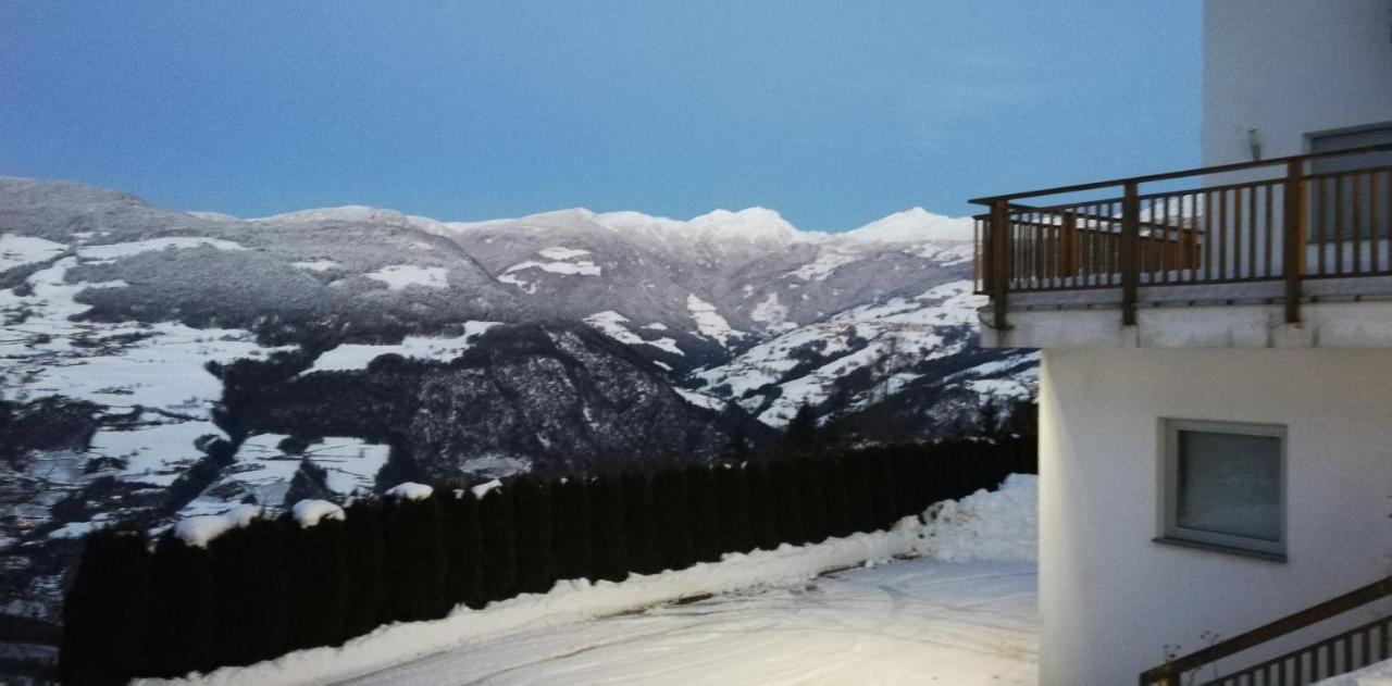 Agriturismo Ferienhof Gschloier (Adults Only) Лайон Екстер'єр фото