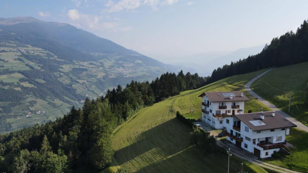 Agriturismo Ferienhof Gschloier (Adults Only) Лайон Екстер'єр фото