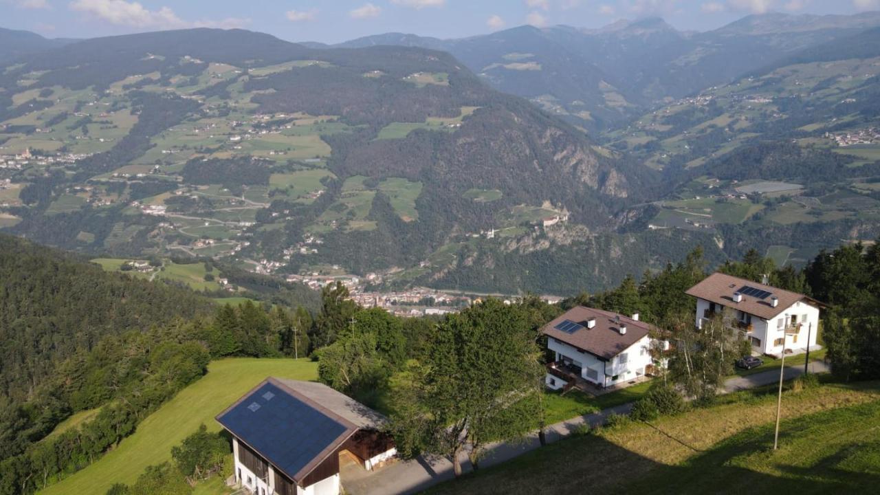 Agriturismo Ferienhof Gschloier (Adults Only) Лайон Екстер'єр фото