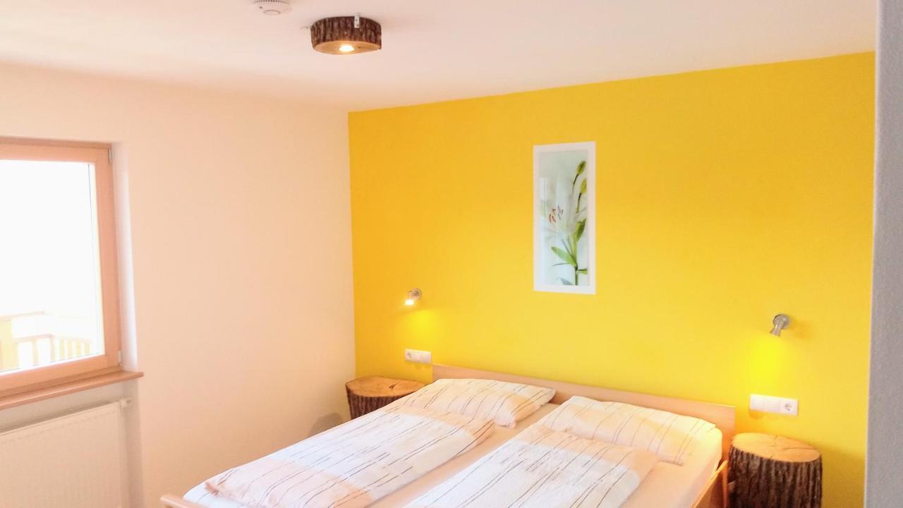 Agriturismo Ferienhof Gschloier (Adults Only) Лайон Екстер'єр фото