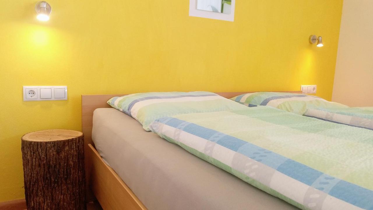 Agriturismo Ferienhof Gschloier (Adults Only) Лайон Екстер'єр фото