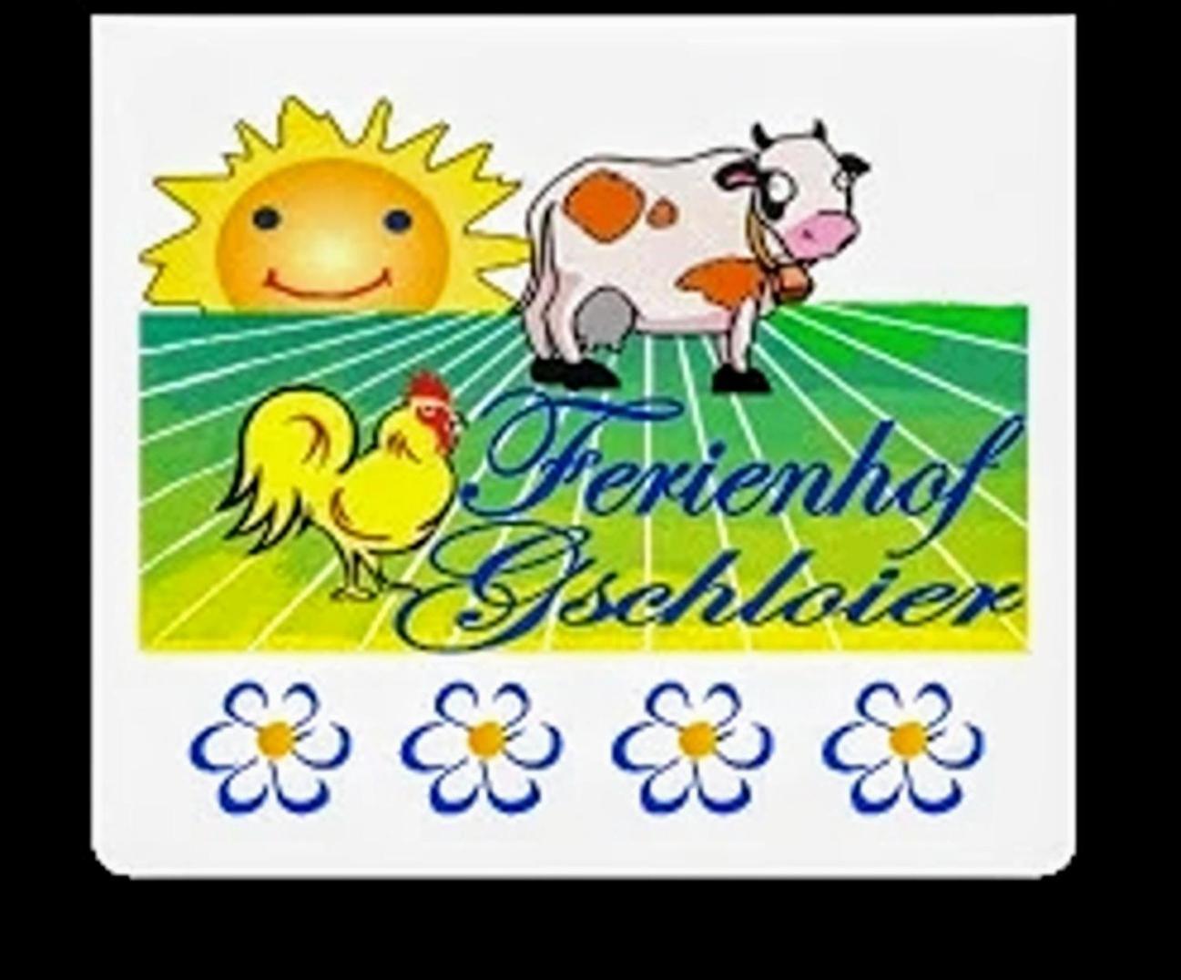 Agriturismo Ferienhof Gschloier (Adults Only) Лайон Екстер'єр фото