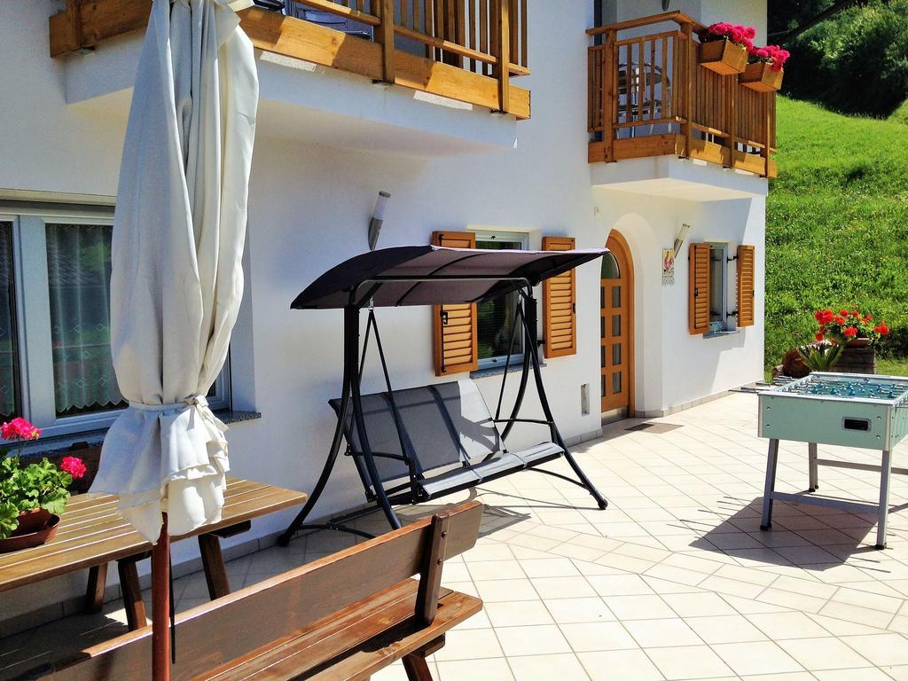 Agriturismo Ferienhof Gschloier (Adults Only) Лайон Екстер'єр фото