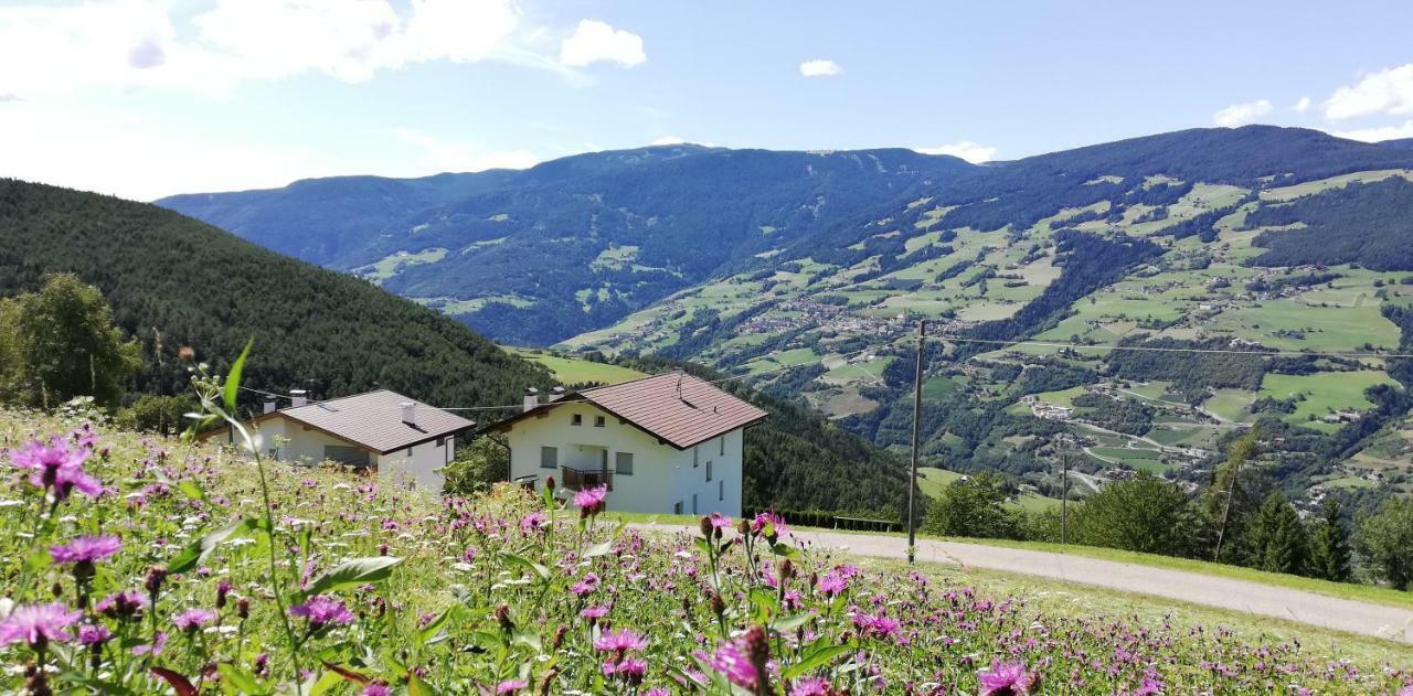 Agriturismo Ferienhof Gschloier (Adults Only) Лайон Екстер'єр фото