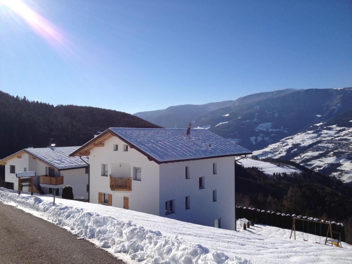 Agriturismo Ferienhof Gschloier (Adults Only) Лайон Екстер'єр фото