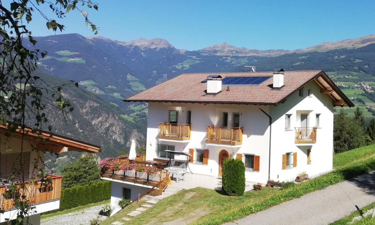 Agriturismo Ferienhof Gschloier (Adults Only) Лайон Екстер'єр фото